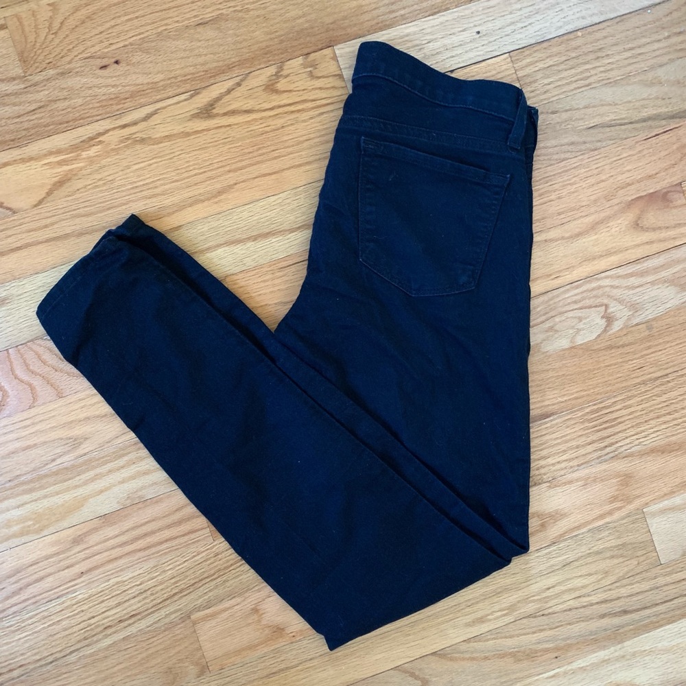 J Brand jean jegging